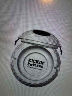 Golf Ball Drink Cooler