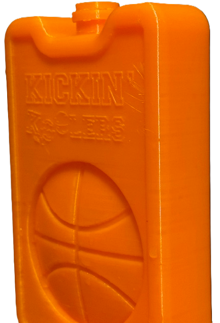 Basketball Ice Pack