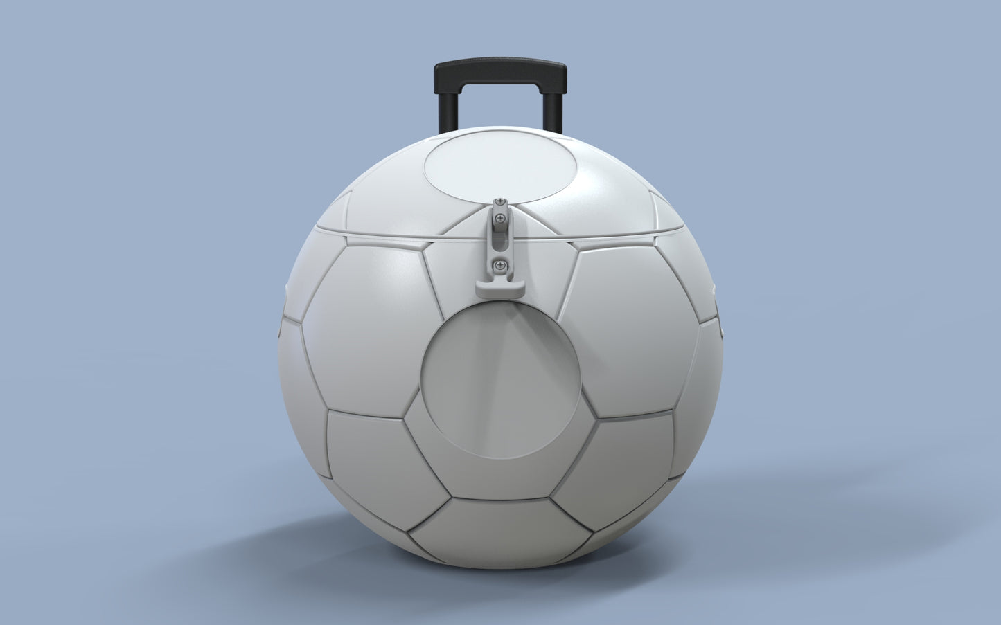 Soccer Cooler