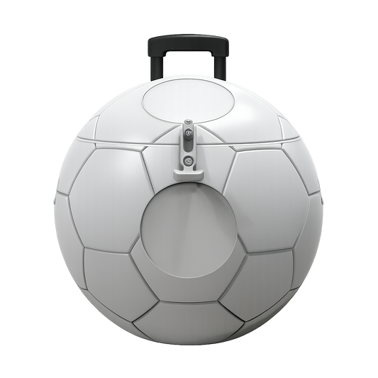 Soccer Cooler