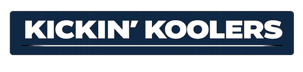 Custom Sports Coolers