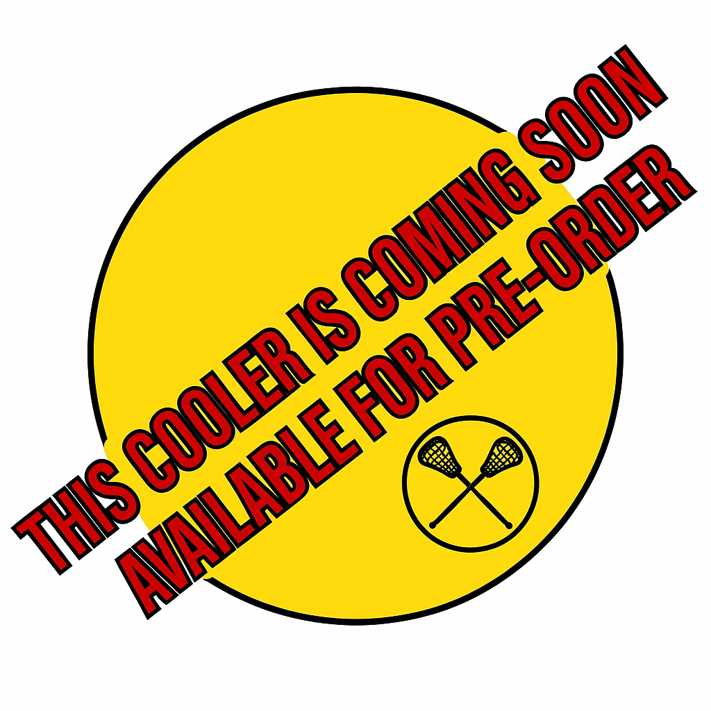 Lacrosse Kooler
