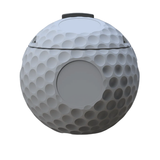 Golf Ball Drink Cooler