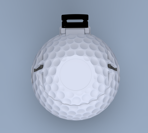 Golf Ball Drink Cooler