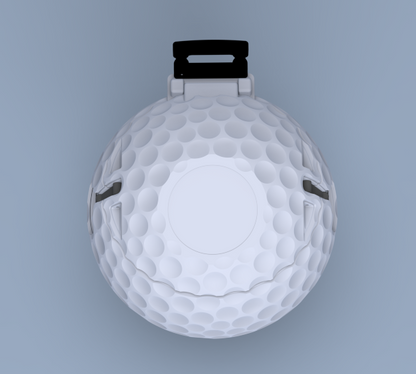 Golf Ball Drink Cooler