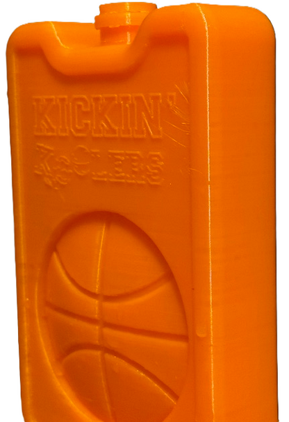 Basketball Ice Pack